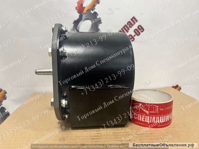 Сервомотор 854-04-0440 для Dressta L-34
