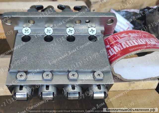 ТНВД 094500-8590 для Bobcat S250