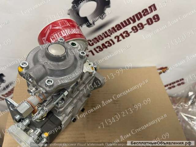 ТНВД 0460426369 для Cummins 6BTA