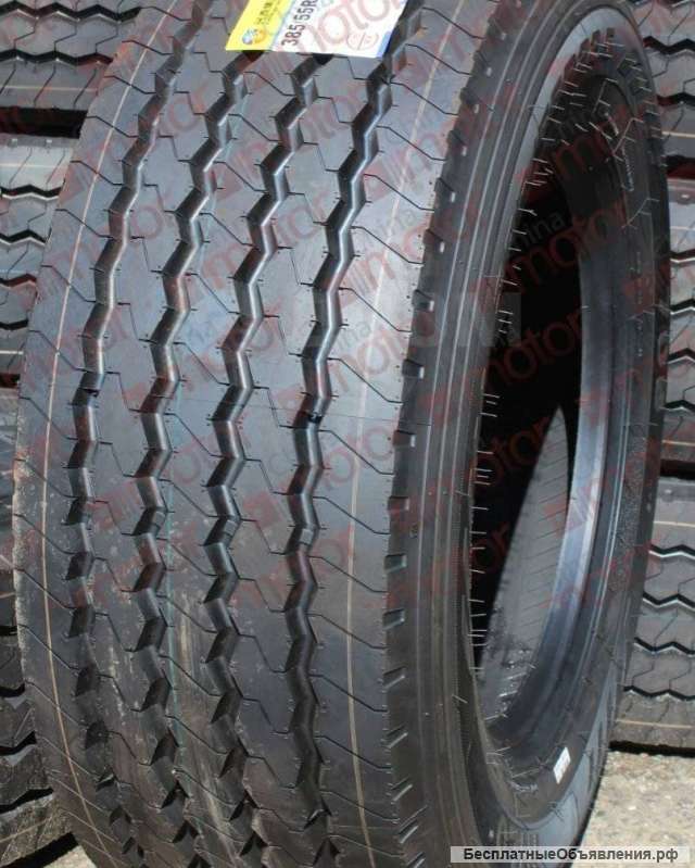 Автошина 385/55R22.5 160J HILO 706 в Москве