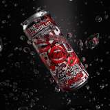 Безалкогольные энергетические напитки оптом