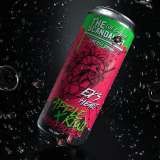 Безалкогольные энергетические напитки оптом