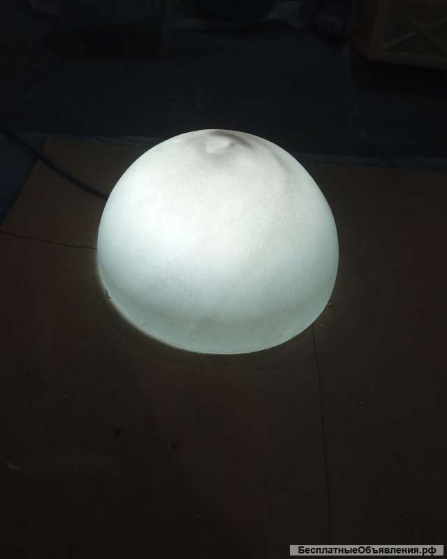 Изготовление светопрозрачных изделий из стеклопластика на заказ с компанией Исида