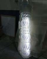 Изготовление светопрозрачных изделий из стеклопластика на заказ с компанией Исида