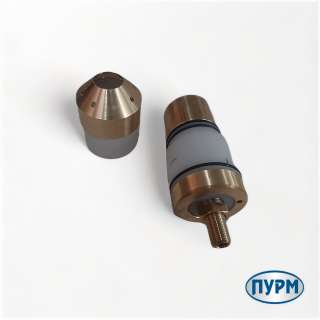 Плазмотроны от компании Плазмамаш