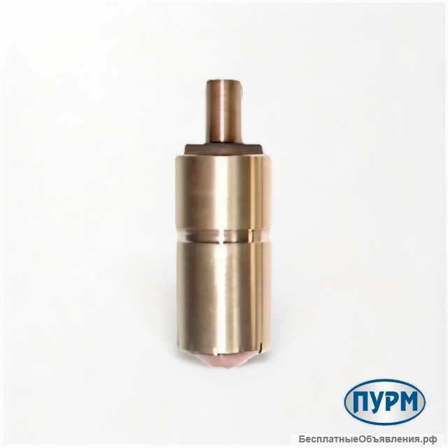 Плазмотроны от компании Плазмамаш