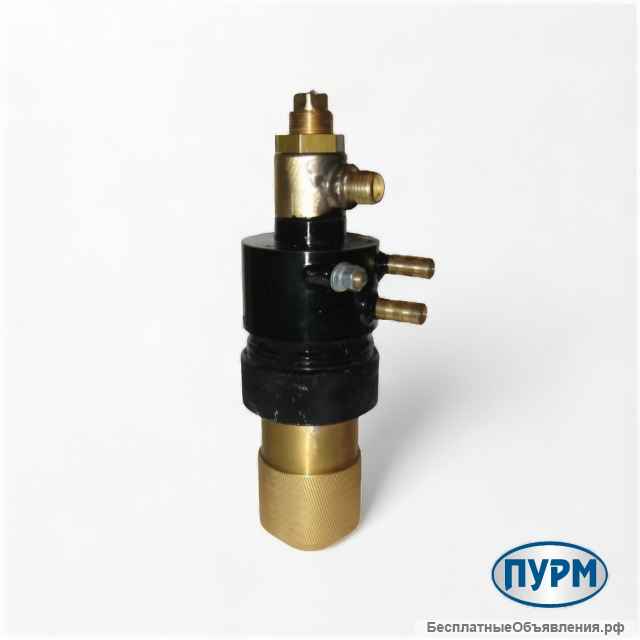 Плазмотроны от компании Плазмамаш