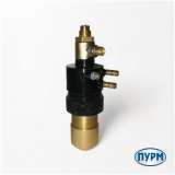 Плазмотроны от компании Плазмамаш