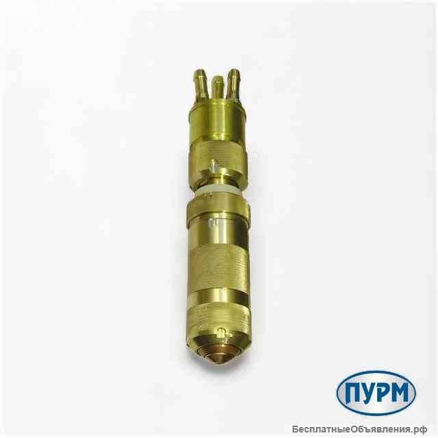 Плазмотроны от компании Плазмамаш