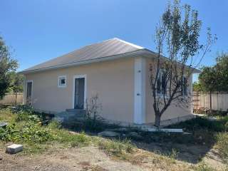 Дом СНТ «Автомобилист-3», 95/ 40/ 30, газоблок