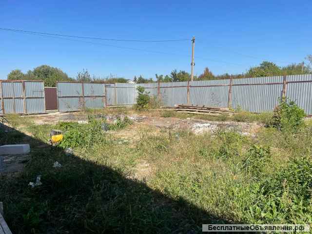 Дом СНТ «Автомобилист-3», 95/ 40/ 30, газоблок