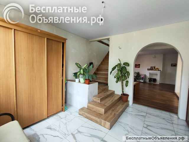 Дом 128 м2 5 сот Новотитаровская