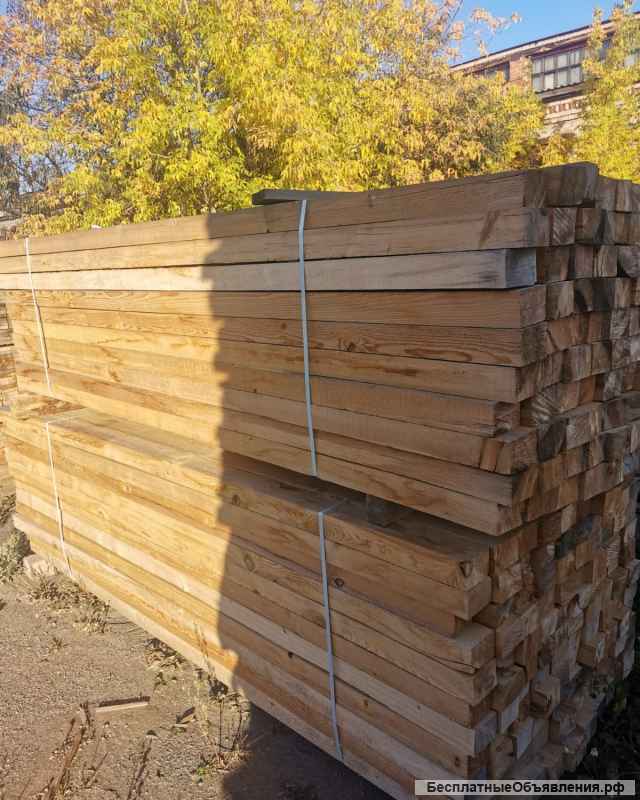 Вагонка от производителя, любой пиломатериал в наличии и под заказ