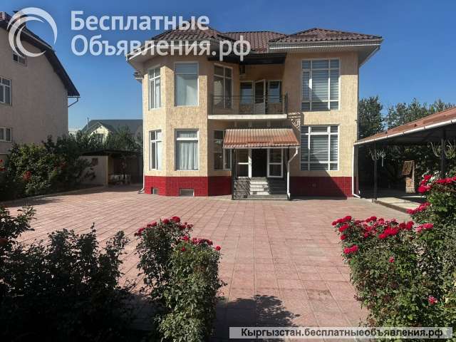 Сдаю дом в Тунгуч 1