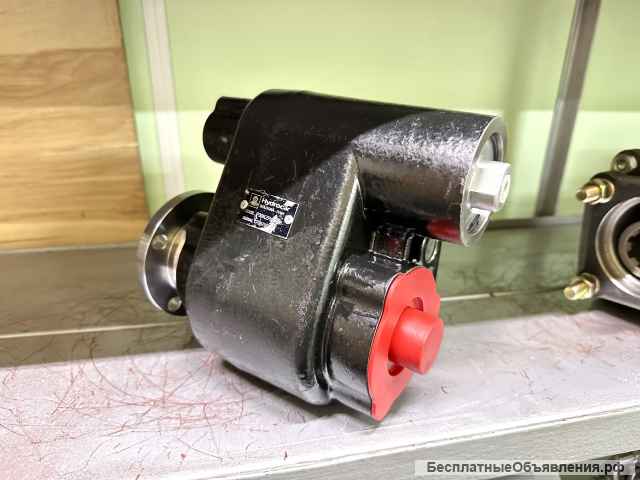 Коробка Отбора Мощности P30KZP10503 на КАМАЗ, ГАЗ