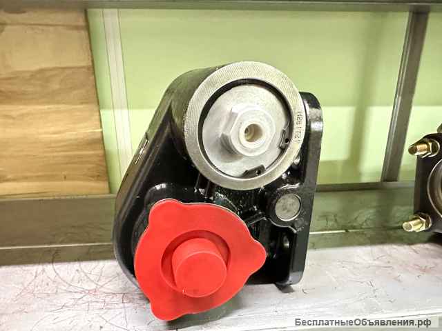 Коробка Отбора Мощности P30KZP10503 на КАМАЗ, ГАЗ