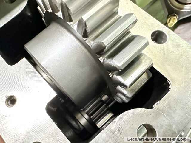 Коробка Отбора Мощности P30KZP10503 на КАМАЗ, ГАЗ