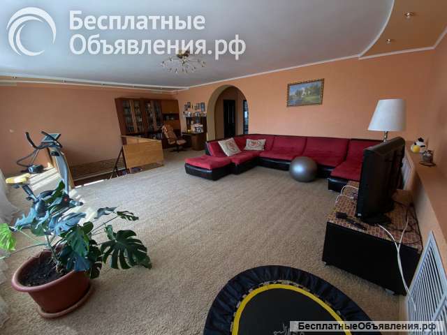 Дом 182 м2 10 сот Васюринская