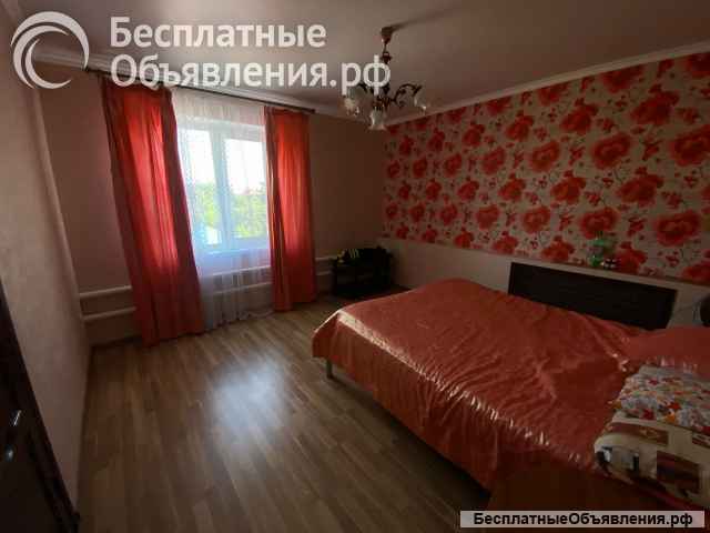 Дом 182 м2 10 сот Васюринская