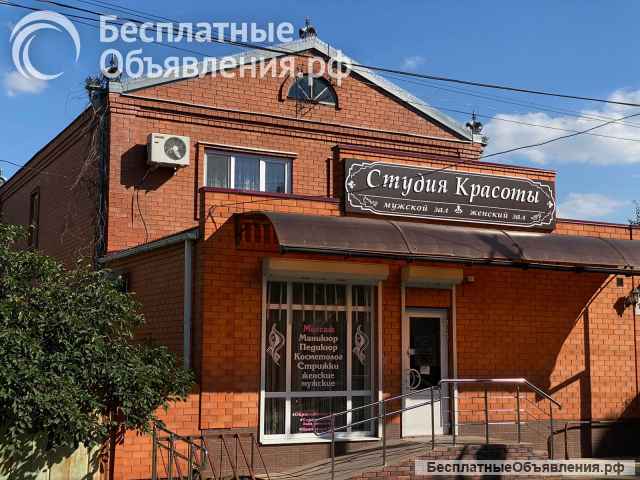 Дом 182 м2 10 сот Васюринская