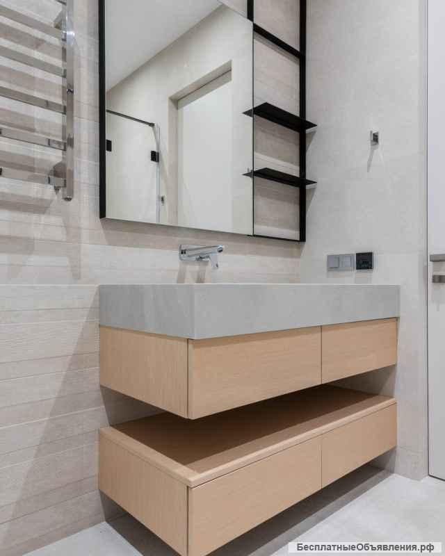 Индивидуальные кухни и шкафы по вашему вкусу