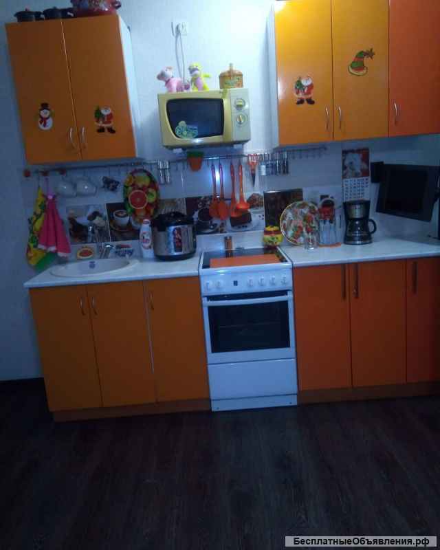 СОБСТВЕННИК. Продаю 2- комнатную