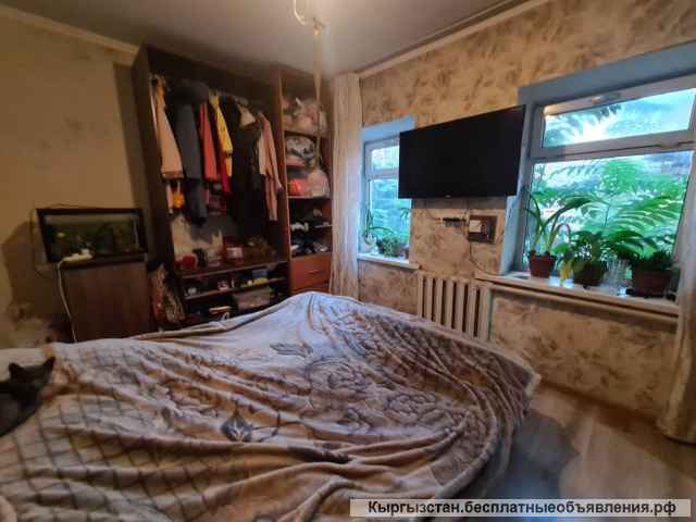 Пол дома Куренкеева Суюнбаева