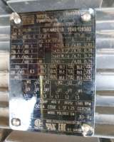 Электродвигатель 2.2 кВт 1425 об/мин флянец WEG (AL100L-04) 3/4/5.5/7.5/11кВт