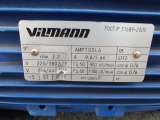 Электродвигатель 2.2 кВт 920 об/мин флянец АИР100L6 Vilmann 3/4/5.5/7.5/11кВт