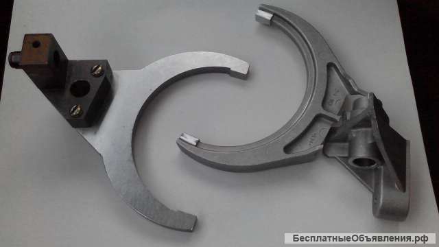 Изготовление любых деталей по чертежам или образцу