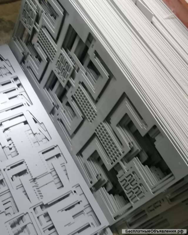 Куплю АБС отходы листового пластика