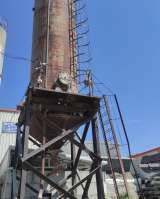 Силос Ресивер Ёмкость Цистерна Резервуар 67тонн