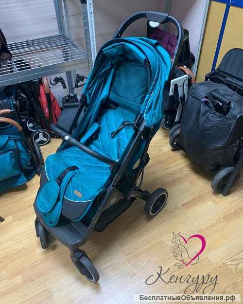 Прокат детских колясок yoya Plus