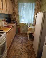 2х комнатная квартира