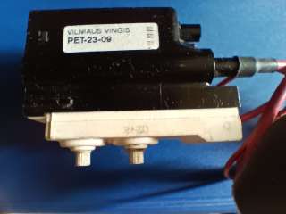 Трансформатор строчный PET-23-09