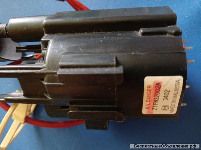 Строчный трансформатор ZTFN32002A
