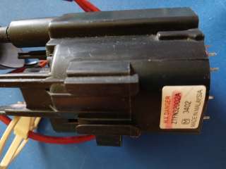 Строчный трансформатор ZTFN32002A