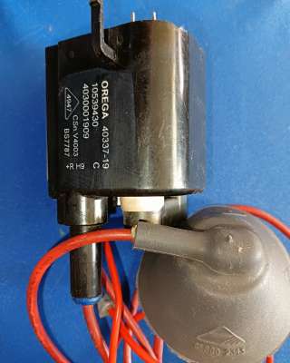 Трансформатор строчный 40337-19