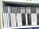 Оригинальные игры на Sony PlayStation 2 PS2