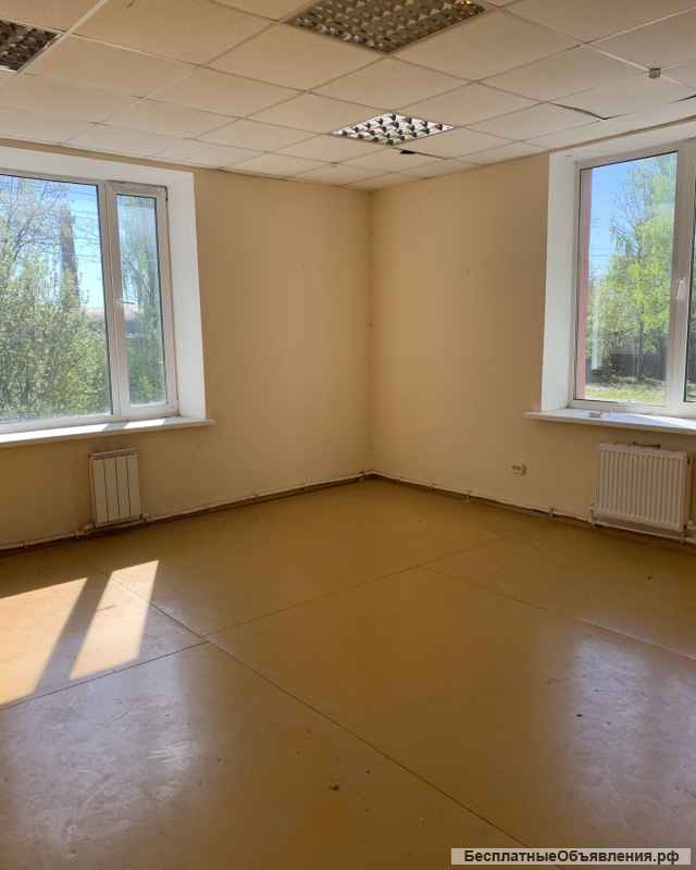 Здание многофункционального назначения