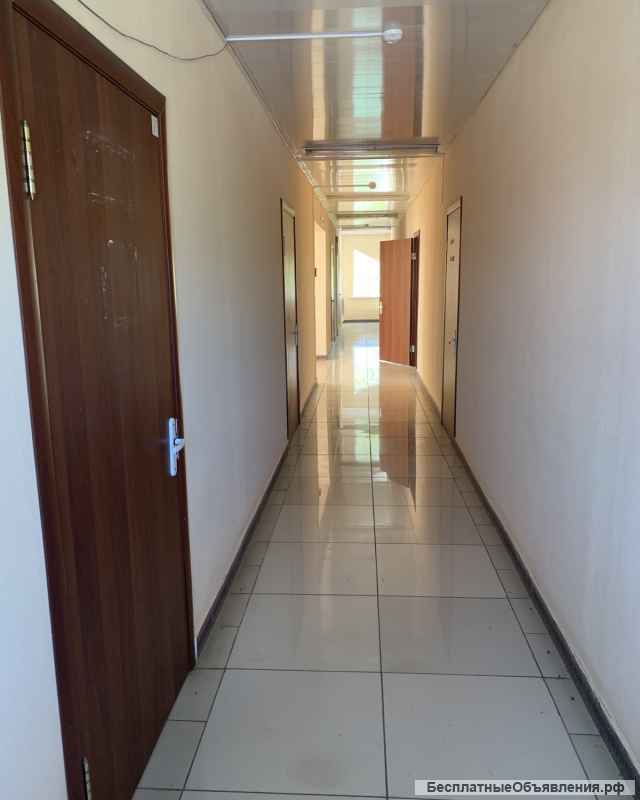 Здание многофункционального назначения