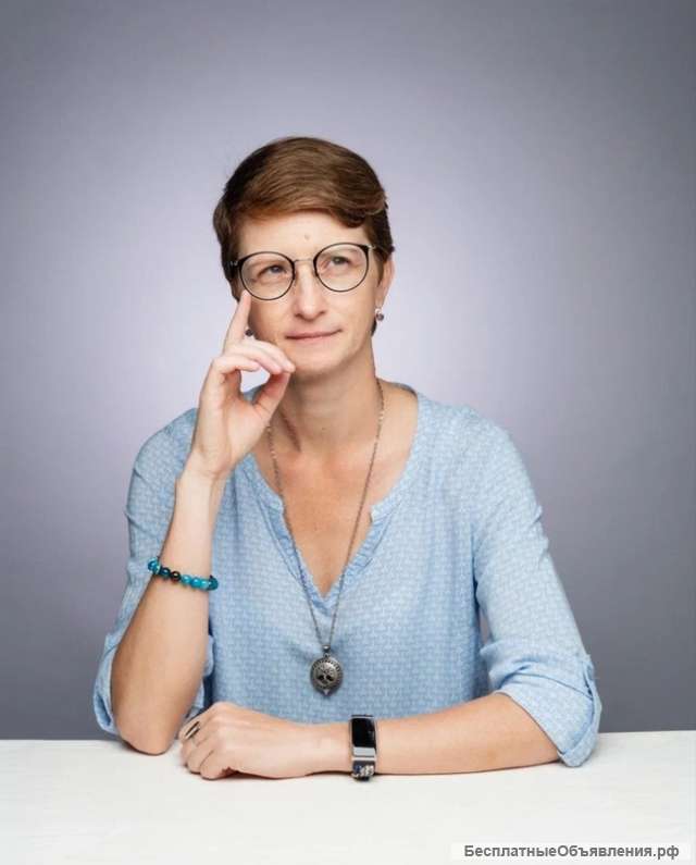 Курс от Олеси Лето