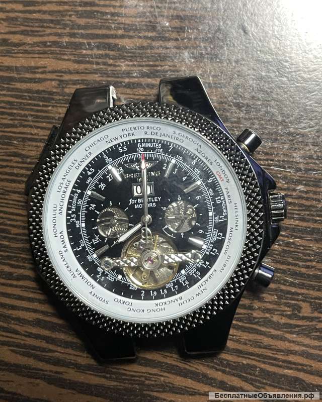 Часы наручные и карманные СССР; Швейцарии; Японии