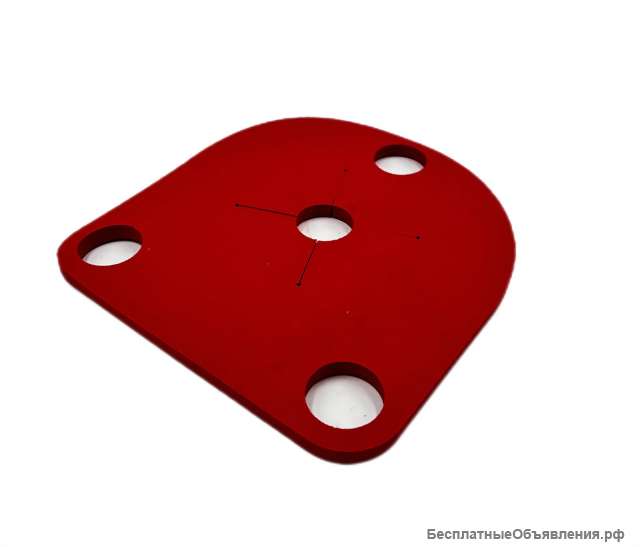 Фиксирующая резинка BG00418867 Sandvik