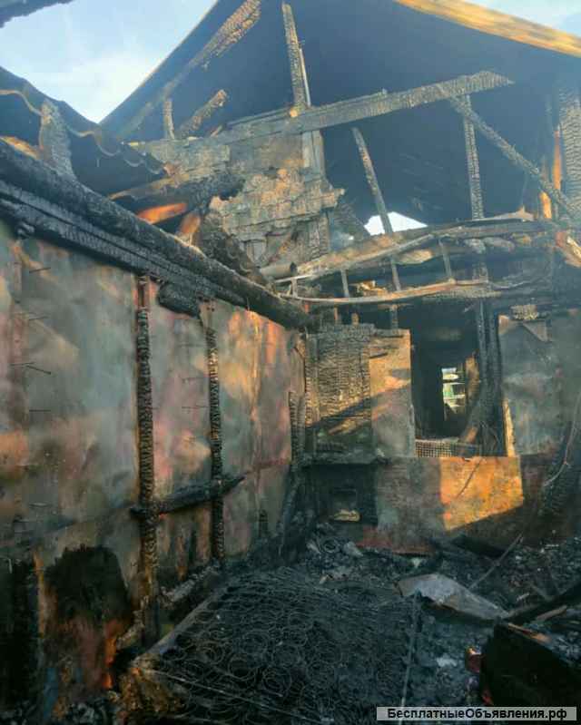 Нуждаюсь в помощи