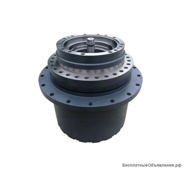 Редуктор хода для KOMATSU PC300-5 б/у