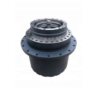 Редуктор хода для KOMATSU PC300-5 б/у