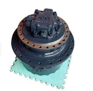 Редуктор хода для KOMATSU PC350LC-8 востановленный