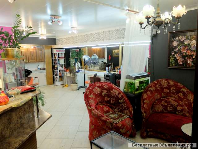 Аренда кабинета