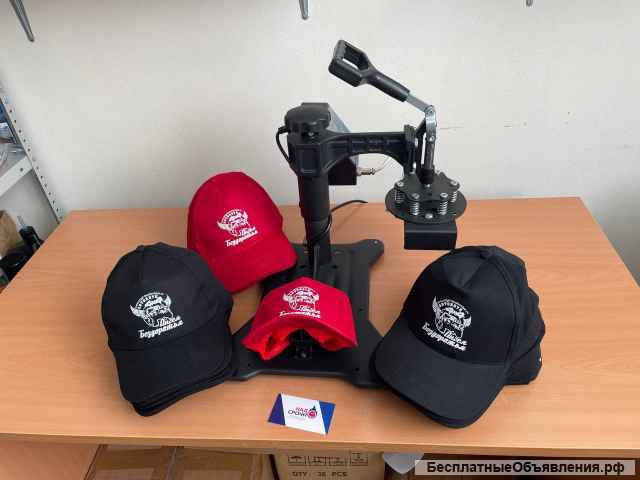 Печать на футболках, кружках